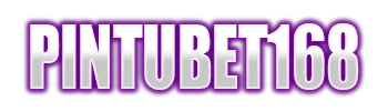 Logo PINTUBET168